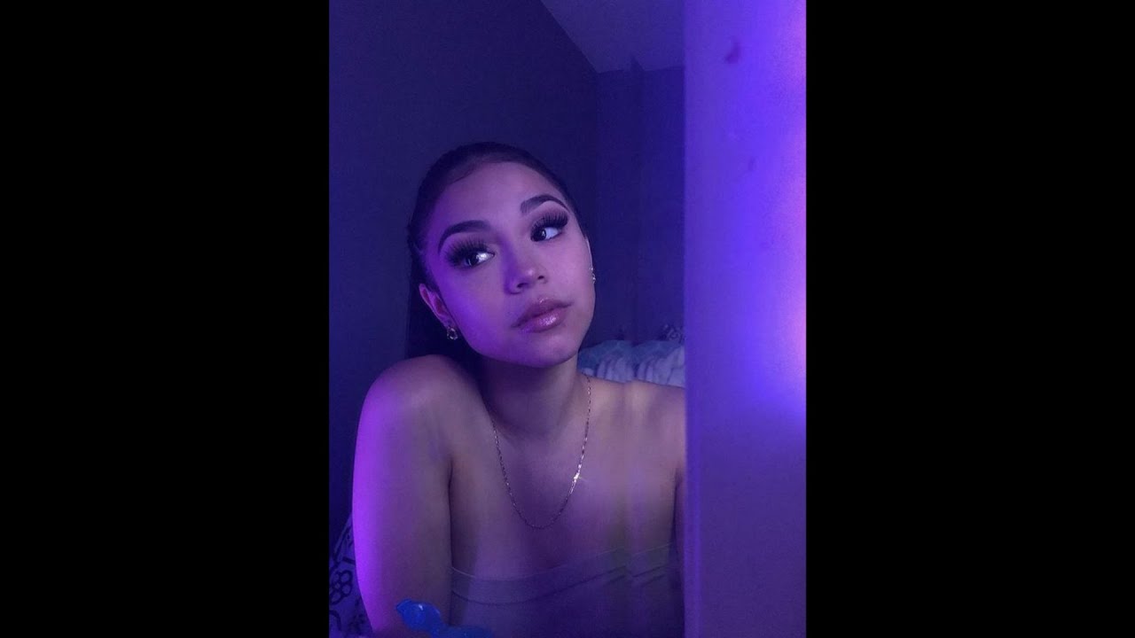 (Free) Afro Rnb Type Beat - 