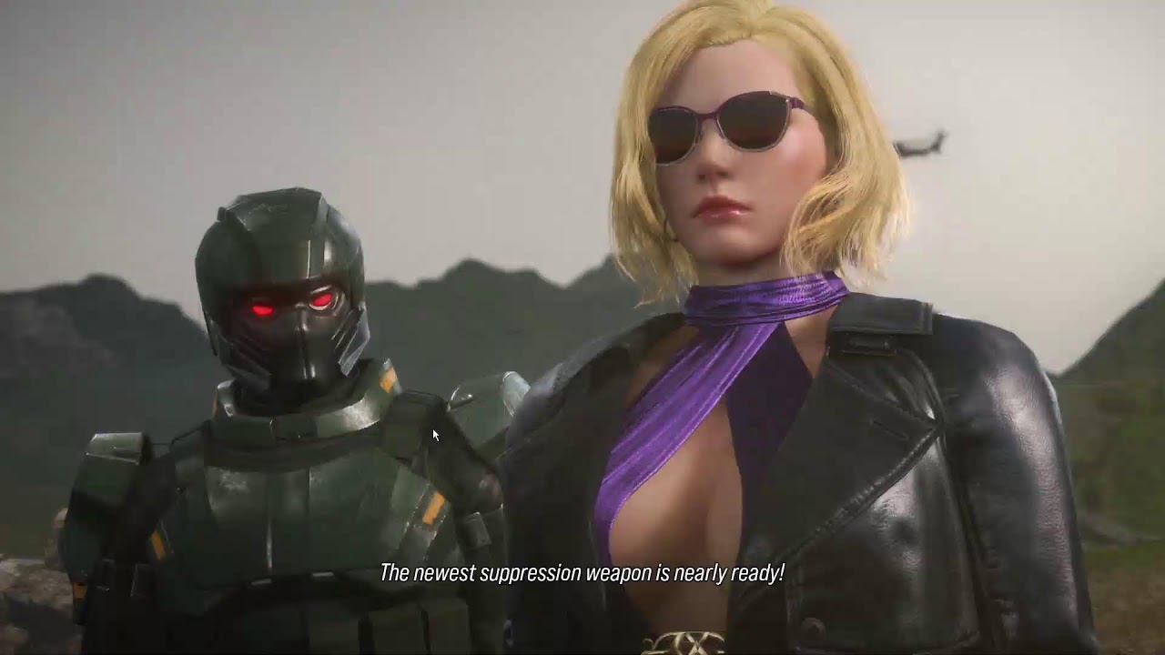 Tekken 8 Live Stream | Just Chill #ps5 #tekken8