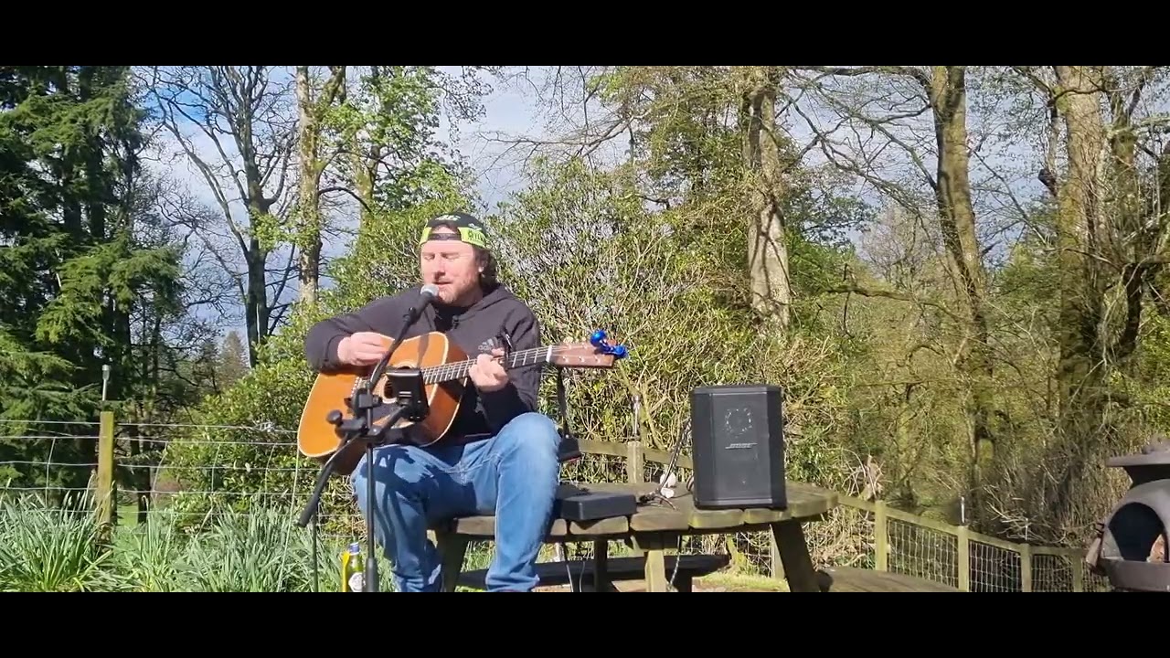 creedence clearwater revival have you ever seen the rain cover
