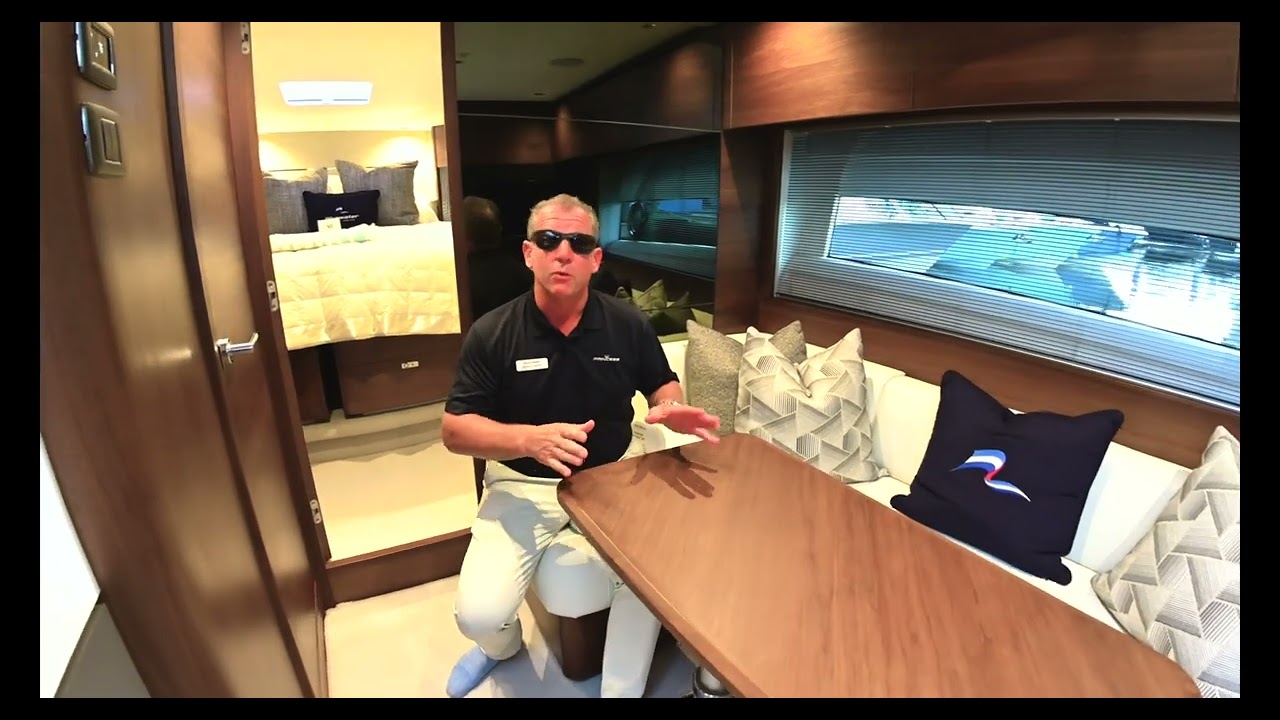 The New Princess V50