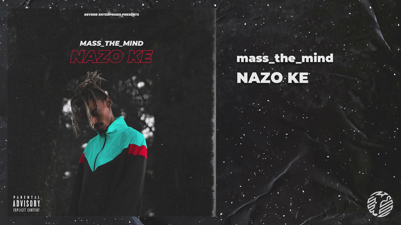 Mass The Mind - Nazo Ke (Official Audio)