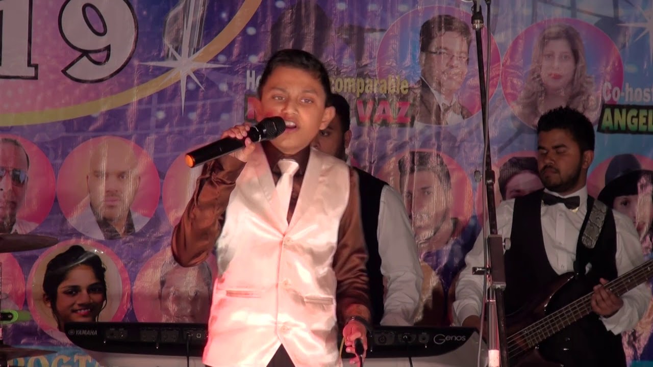 GOENCHO AVAZ UK 2019 - AUDZIN ALMEIDA