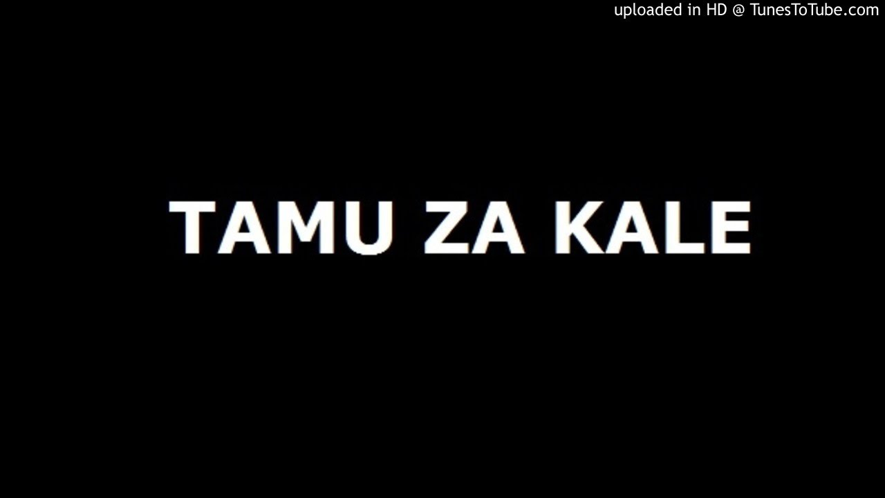 Zaituni - Atomic Band—Omari Omari