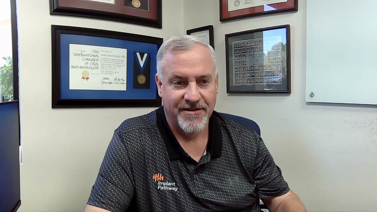 Meet Dr. Justin Moody and The Pathway!