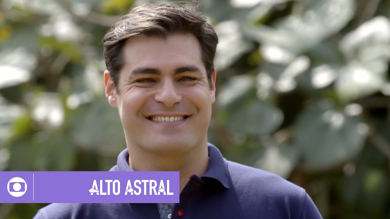 Conhe&ccedil;a o elenco de Alto Astral, nova novela das sete da Globo