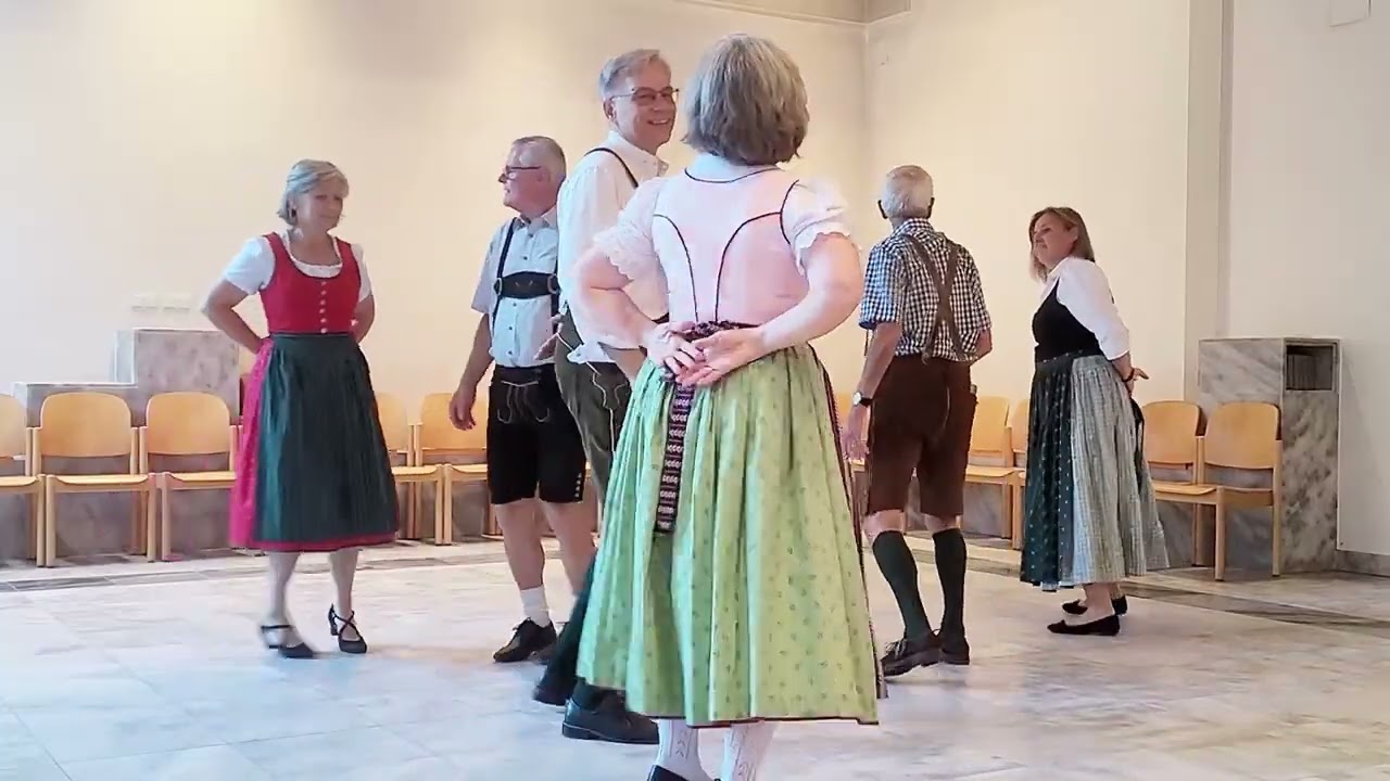Siebenschritt