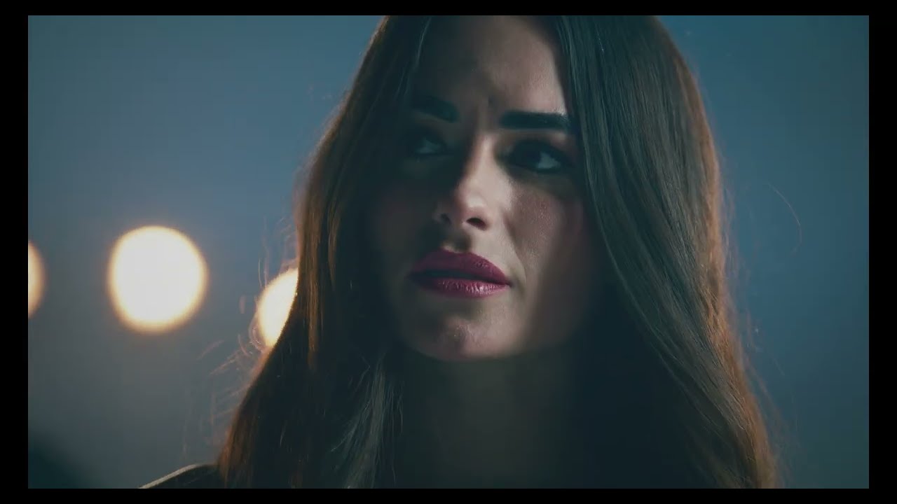 Pesado - Llegaste Tarde (Video Oficial)