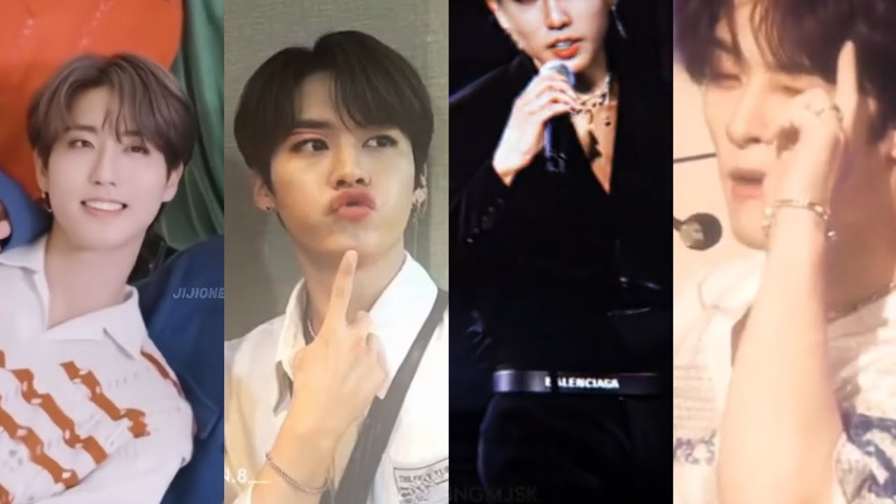🫰 Minsung Edits 🫰