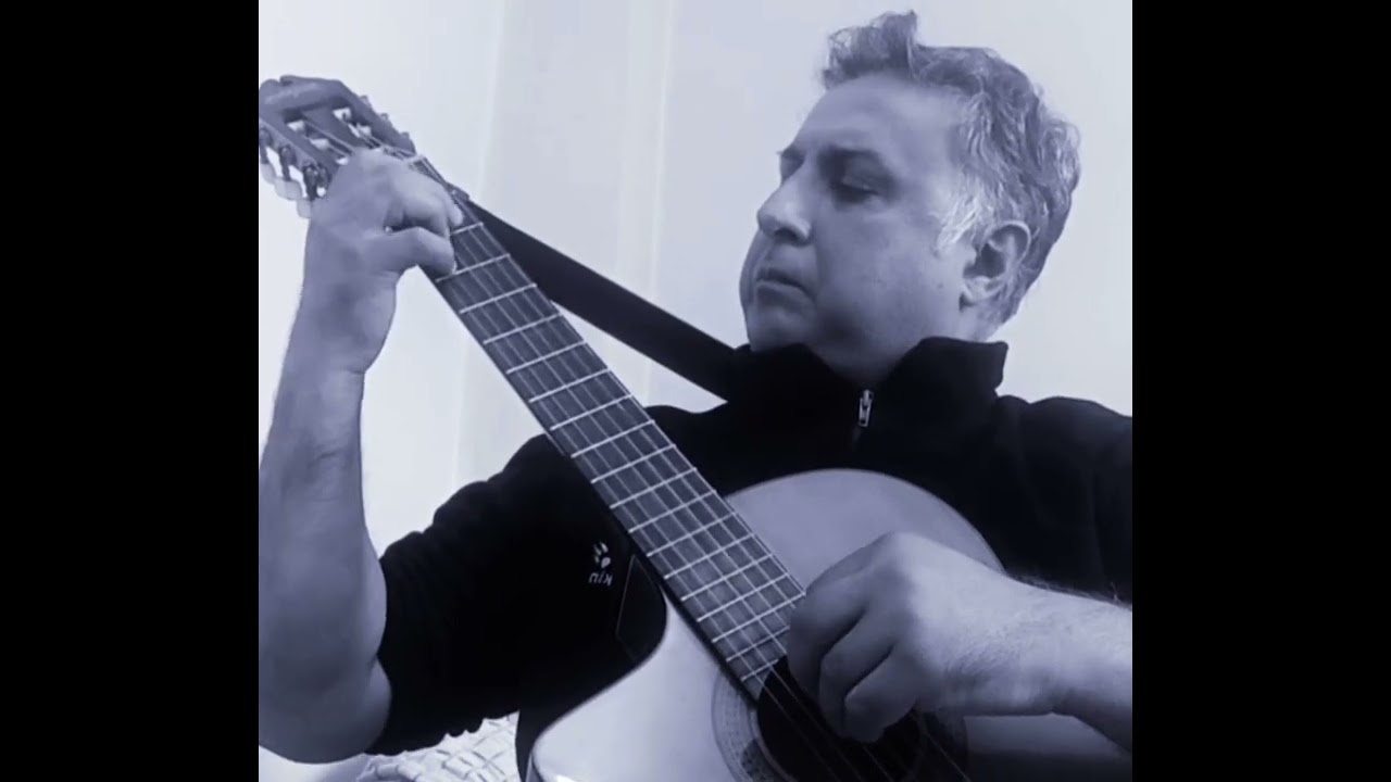Yâd Ediş - Besteleyen Turgay Yakut