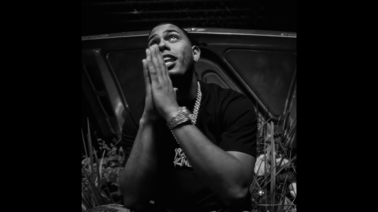 Myke Towers x Eladio Carrion Type Beat - 