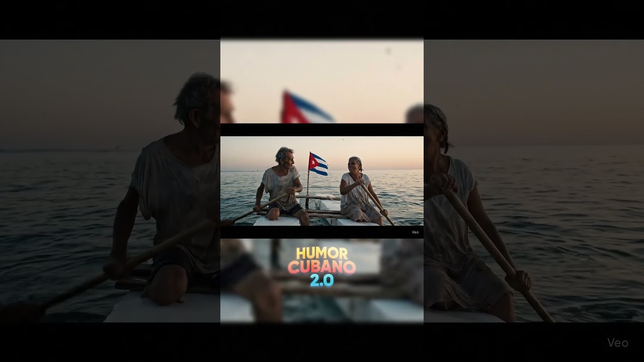 Cuando nos vamos de Cuba 🇨🇺 #shorts #memes #cubanosporelmundo