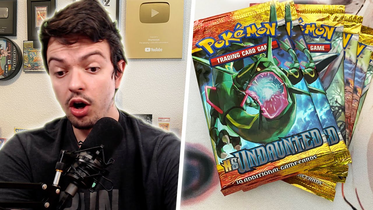 I Opened AN INSANE Batch of Heart Gold Soul Silver Packs!
