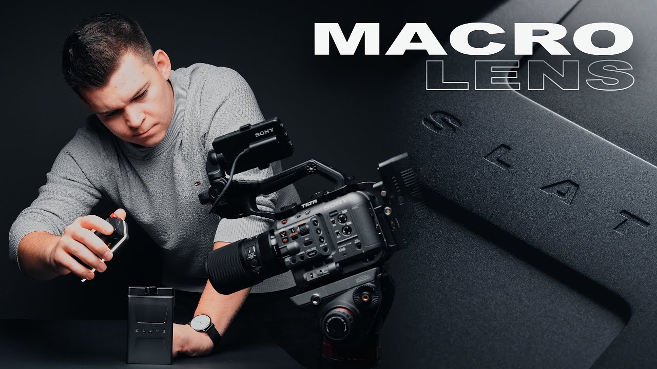 FILMING PRODUCTS? - Here`s how!