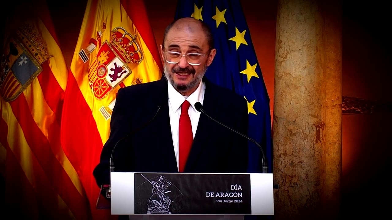 Javier Lamb&aacute;n, Premio Gabriel Cisneros 2025