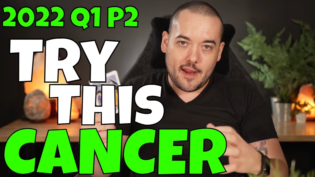 Cancer  