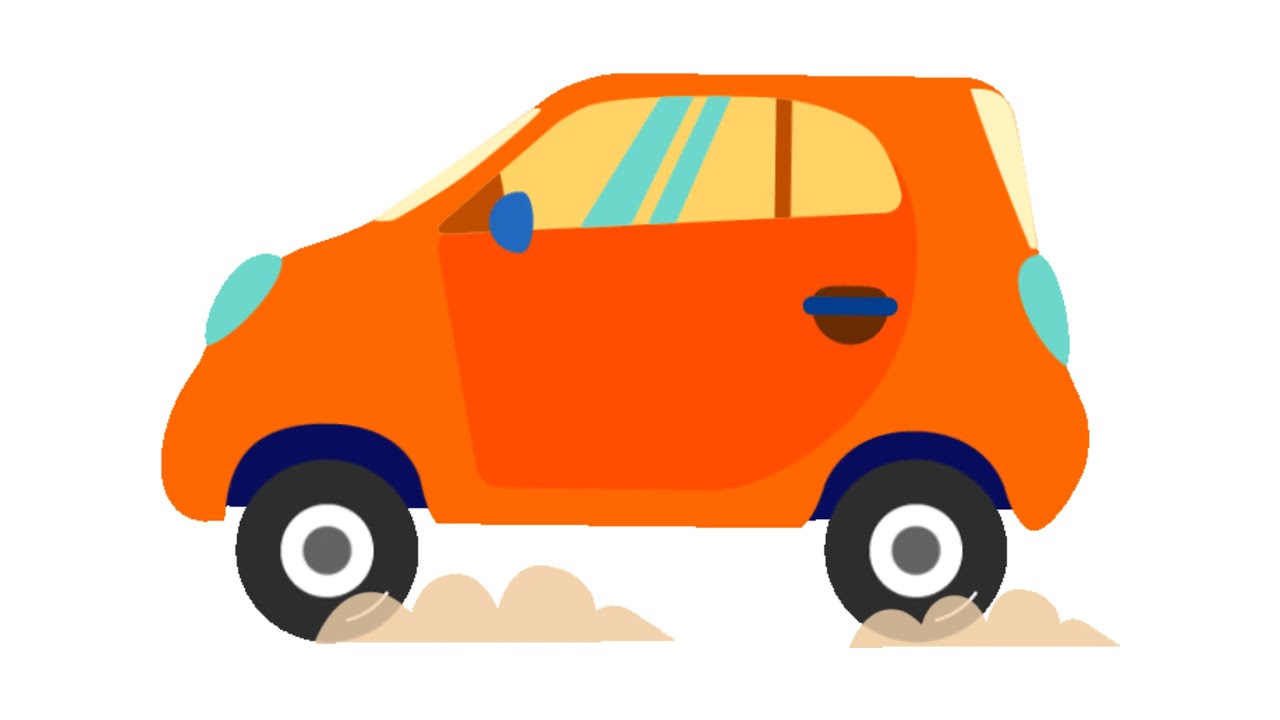 Baby Low Stimulation – Soothing Transportation
