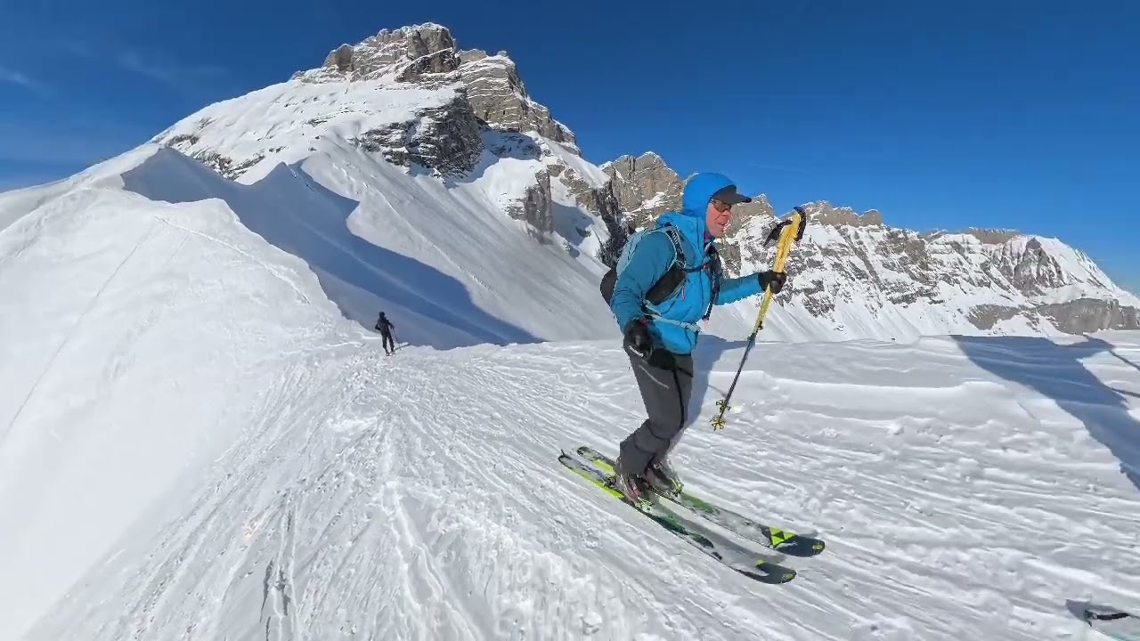 Les Quatre Têtes 