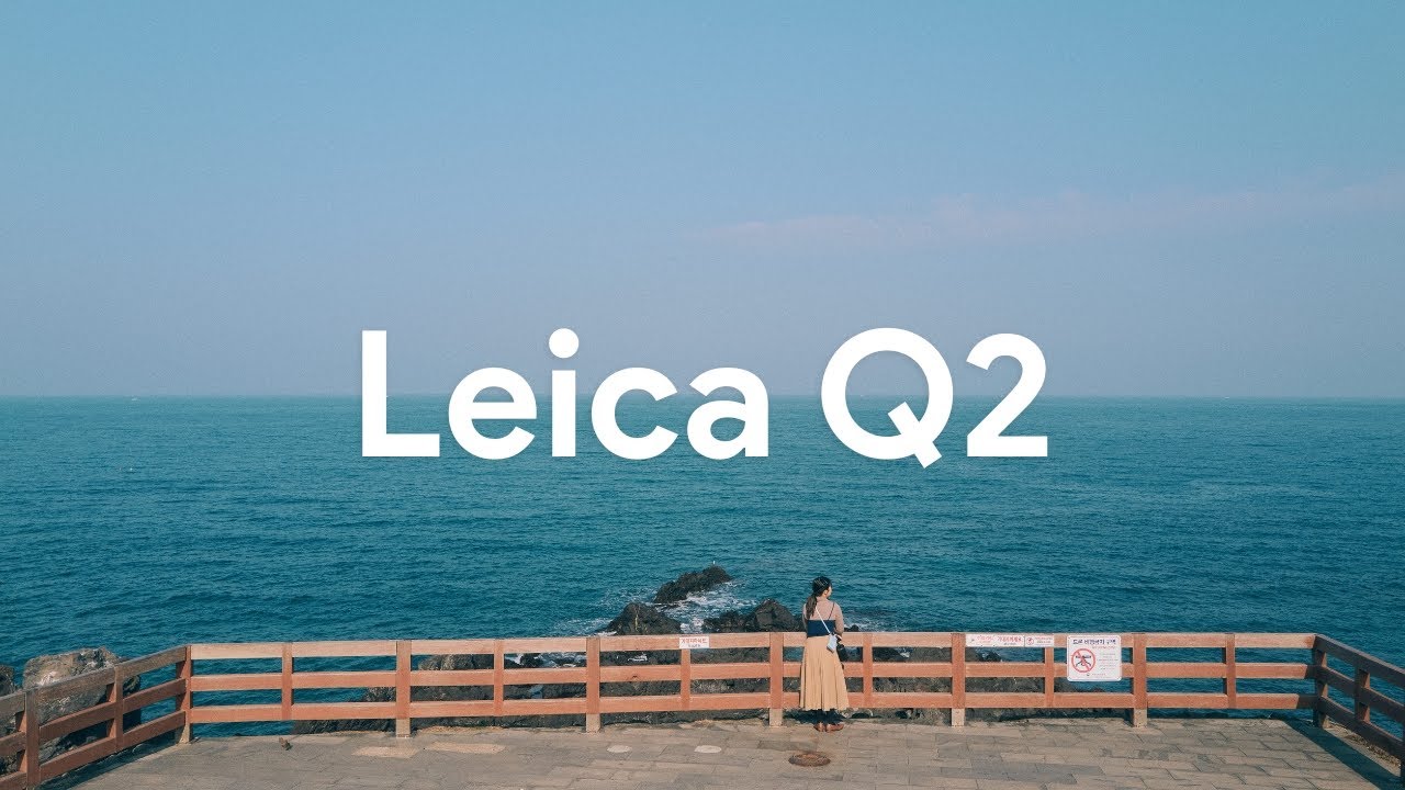 Hunting Foto dengan Lensa 28mm Terbaik Sepanjang Masa! - Leica Q2 + Insta360 GO 3S (ENG SUB)