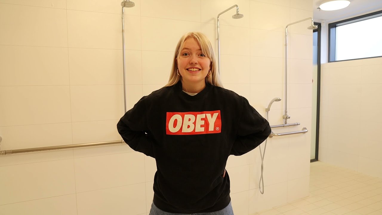 árshátíðar-myndband Klettaskóla 2021