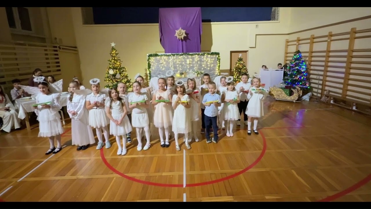 🎄✨ Koncert Świąteczny ✨🎄