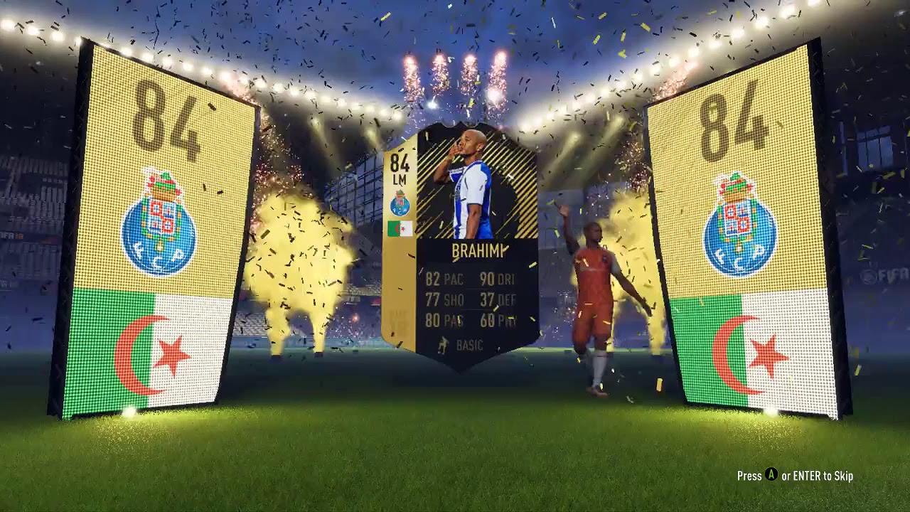 IN FORM IN A PACK !!!