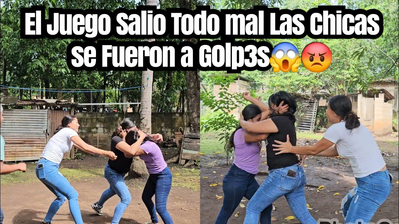 Marisol le Trono la Cara a Norma Por decirle 