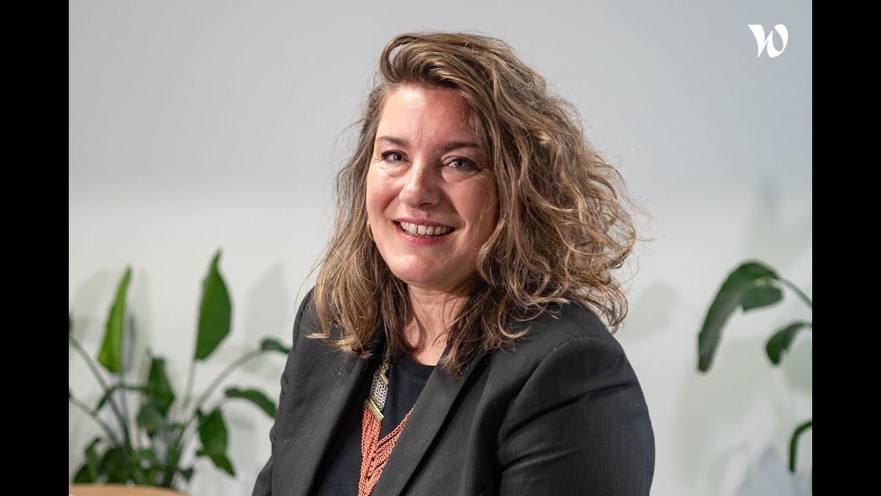 Découvrez Ascor avec Mélanie, Formatrice petite enfance