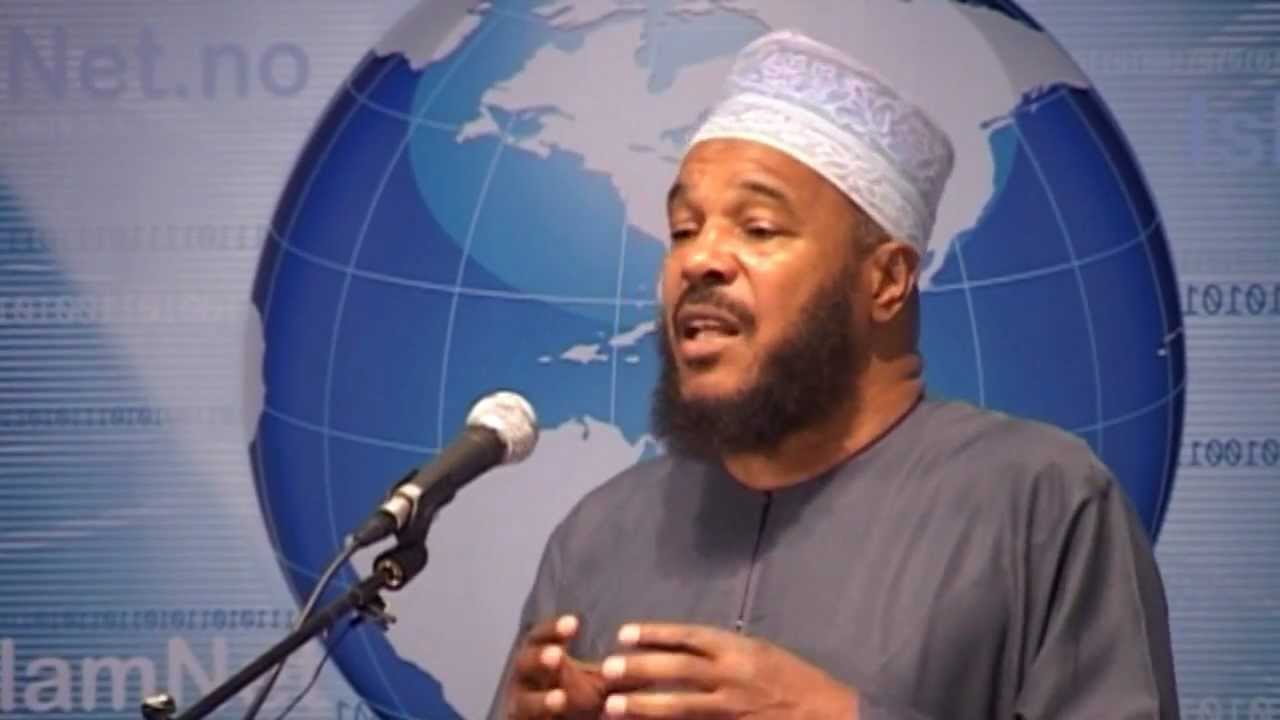 Dajjal: Sign of the Last Hour | Dr. Bilal Philips
