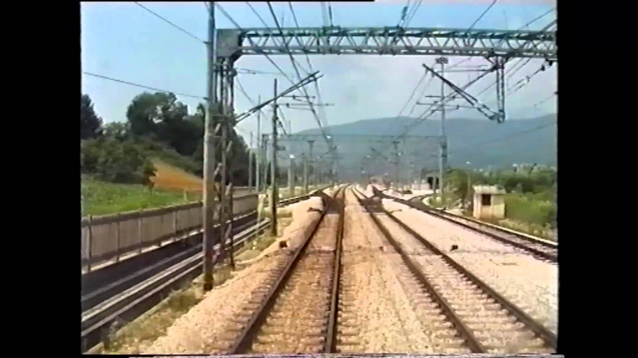 LA VECCHIA PONTEBBANA UDINE - VILLACH 2/6