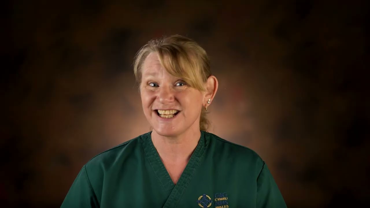 Day in the Life: Healthcare Support Worker