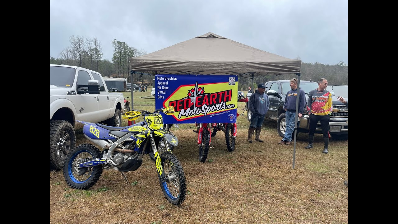 2024 SECCA Round 2 - Reynolds Run  C40+ A race to the podium!