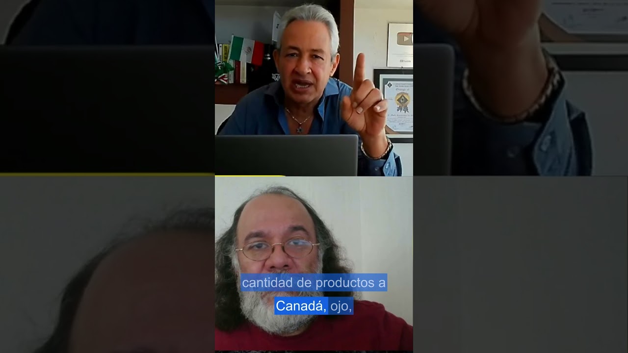 #Detona | Ultim&aacute;tum de EU: entregar a Rocha Moya o aranceles