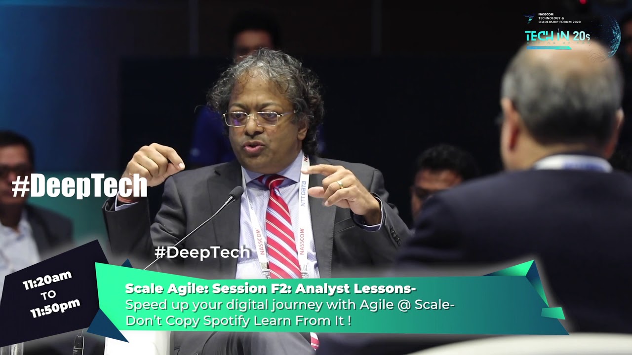 NTLF News Grab 2020 | nasscom