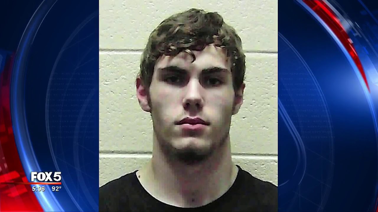 Police say son stabbed mom 11 times