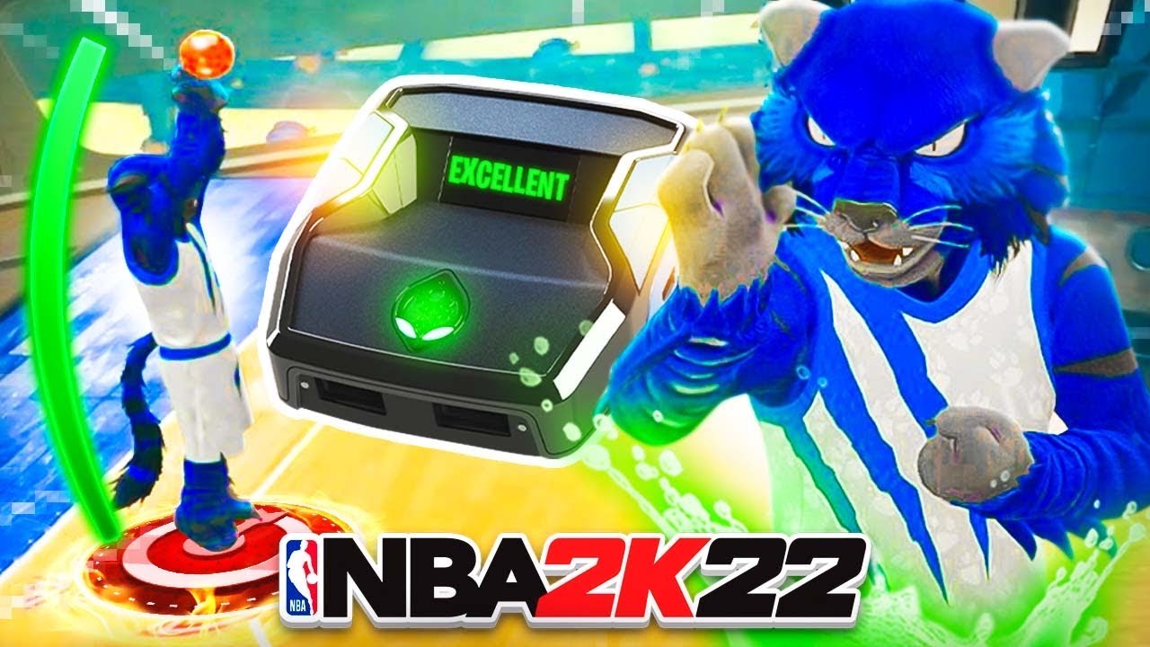 I brought a Zen to the New Sink or Swim Event! (Plz don’t Ban me 2k) NBA 2k22