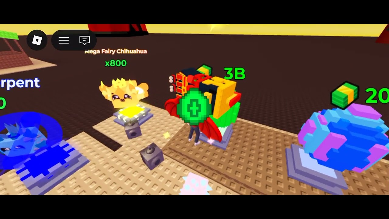 Brainrod jump is ready good game I played so much I I complete the first world in this game