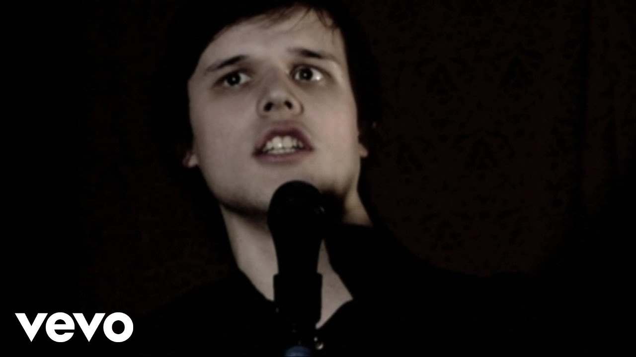 White Lies - Unfinished Business