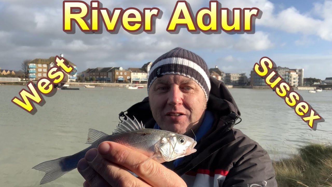 River Adur