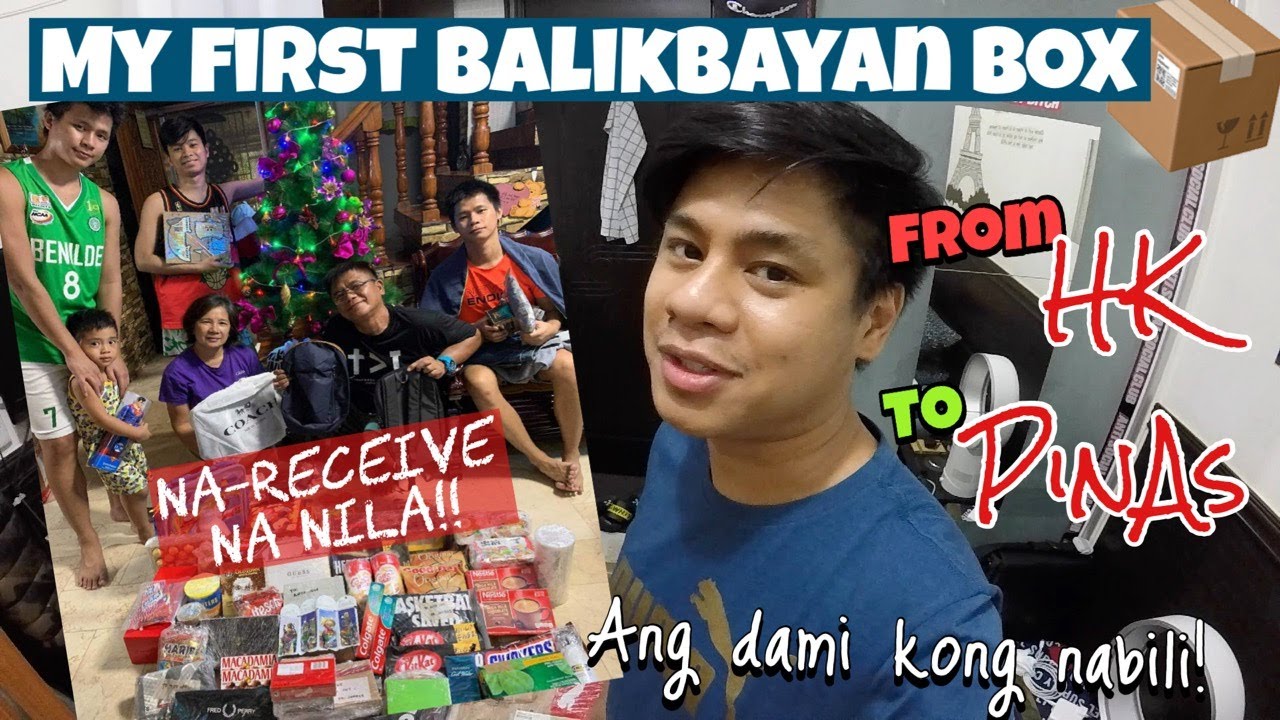 HONG KONG BALIKBAYAN BOXING TIPS BY JAYBEE DOMINGO