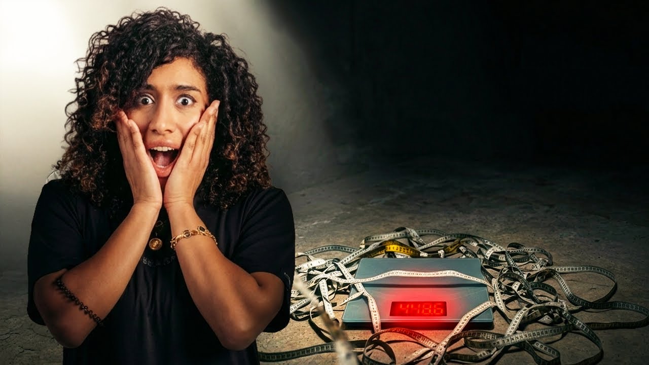 ازاي تعرف وزنك المثالي والدور الحقيقي للميزان