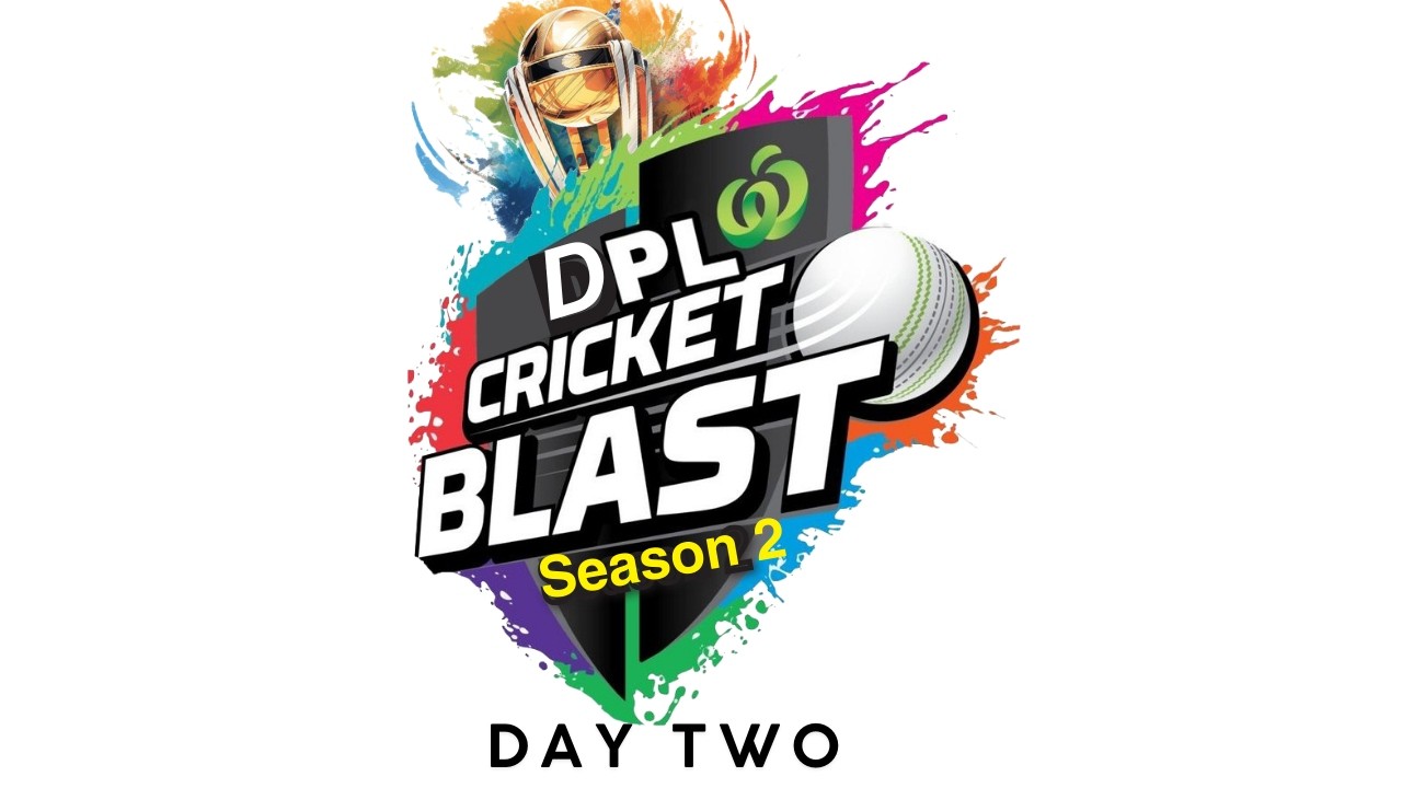 Day 2  | Dainik Divya Marathi Premier League | DPL Cricket Blast | Season 2 | 2026 | Solapur |