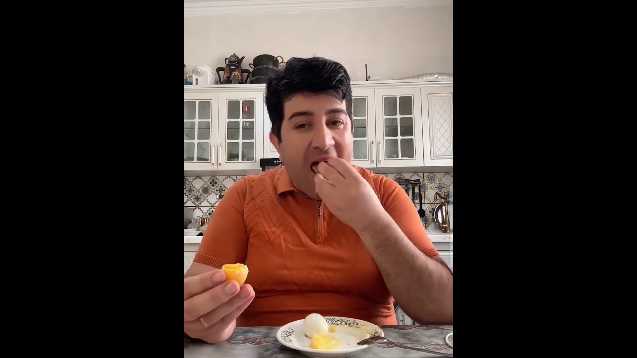 #baboṣ Özüm piṣirmiṣəm!🧑‍🍳