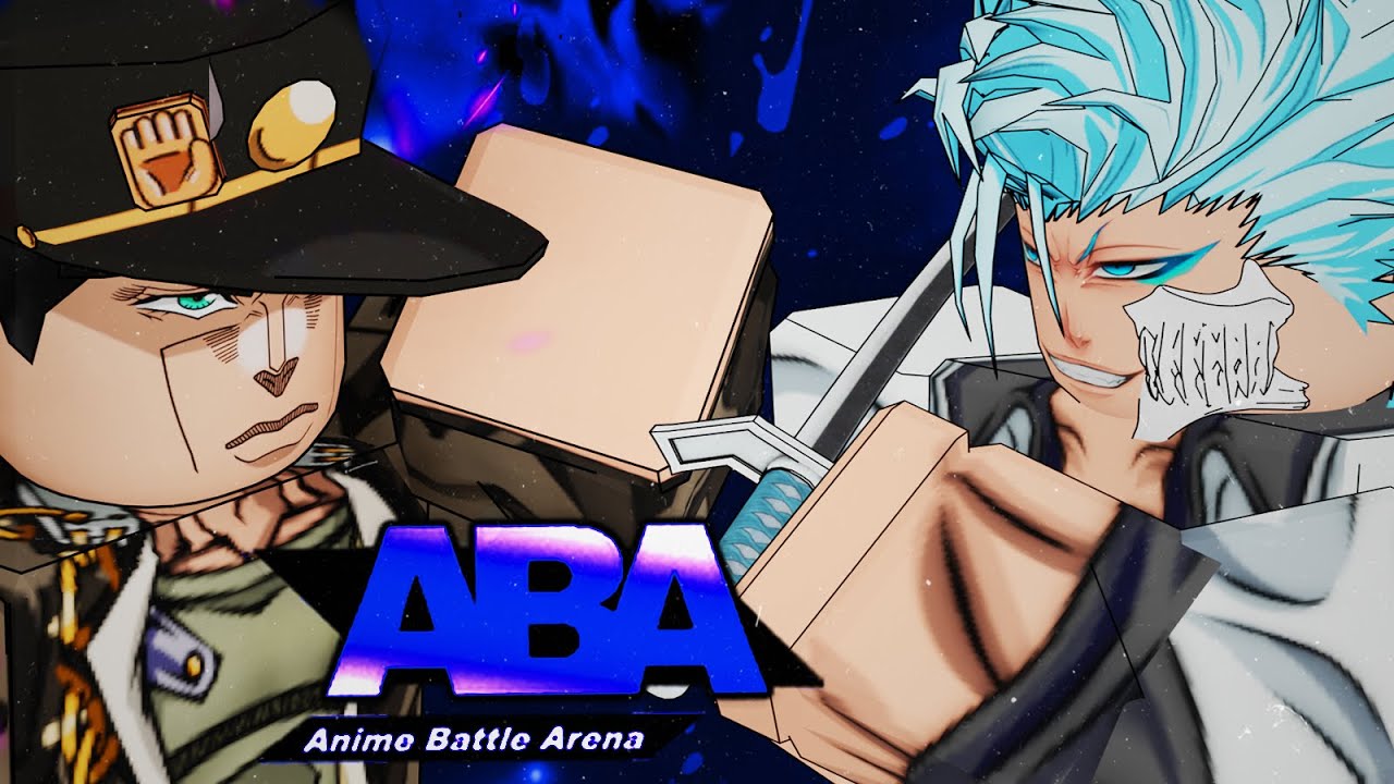 Anime Battle Arena | These Characters Are A Must Play When Grinding To Level 100 In Pro Servers!!
