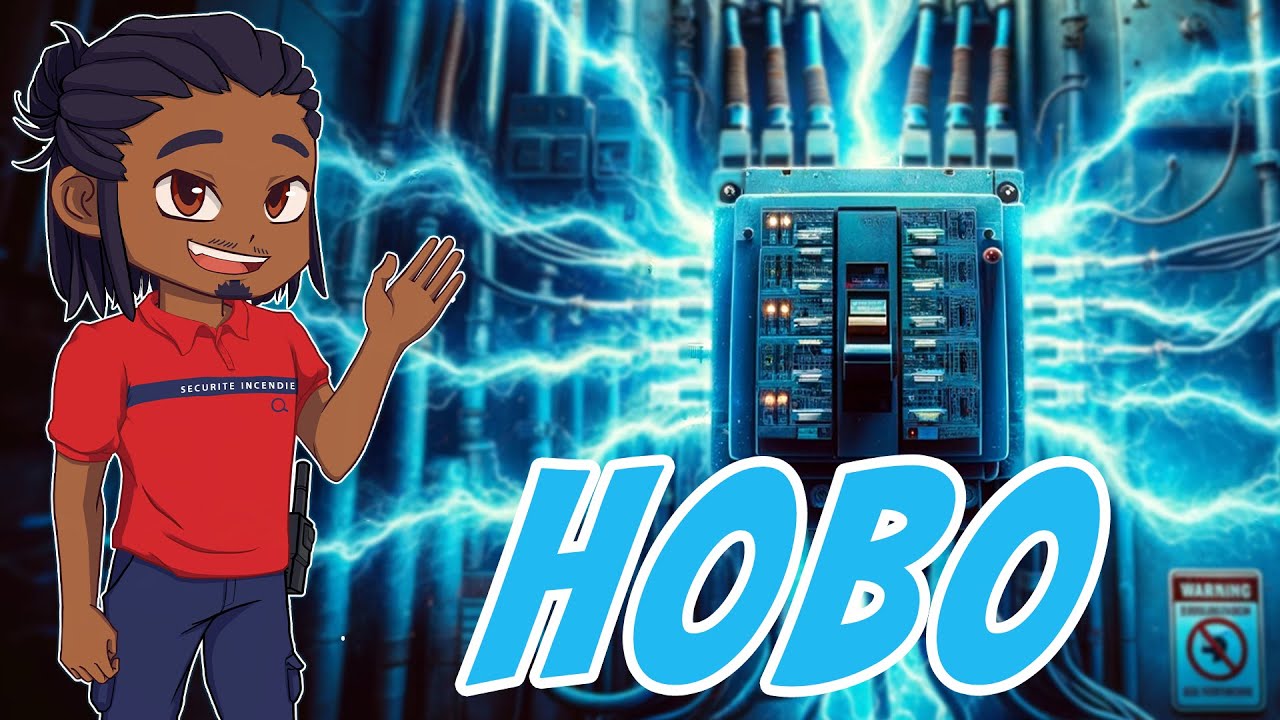 ⚡Tout SAVOIR sur l'habilitation H0B0 - Salut la sécu !