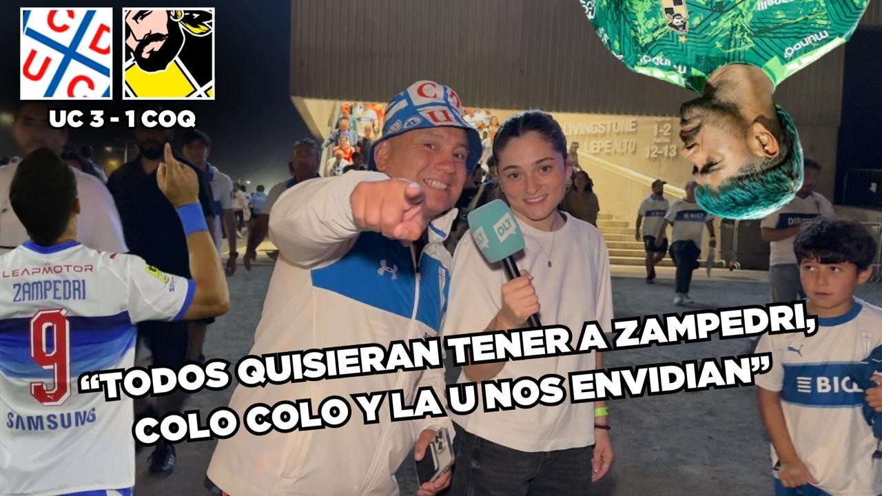 EL RECADO CRUZADO PARA EL MONO SÁNCHEZ - LOS HINCHAS REACCIONAN