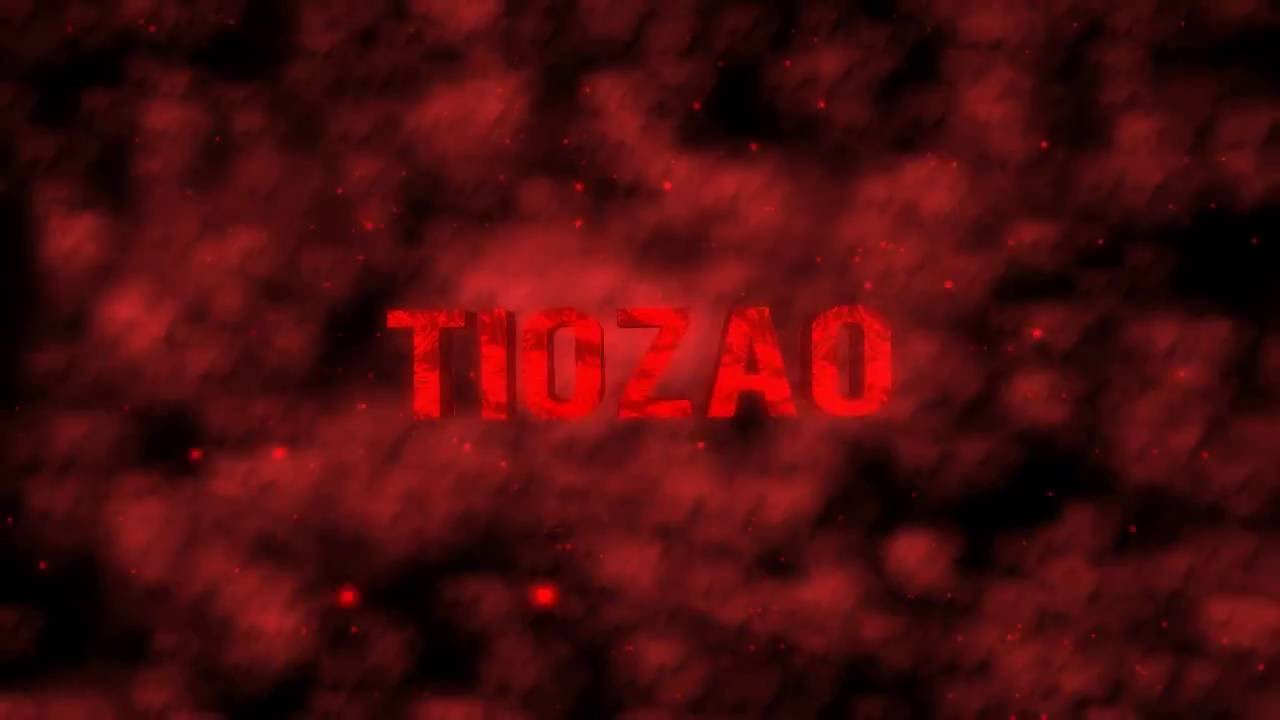 Intro para o tiozao77