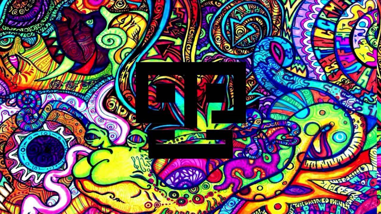 Jayline & Macky Gee - Traktor