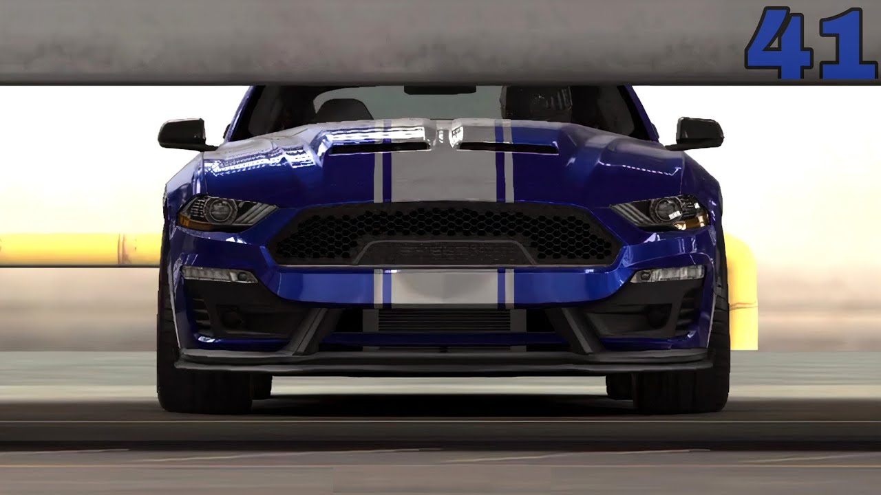 CSR2 Huge Crate Opening Part 41 | 13 Gold Crates | Shelby Super Snake