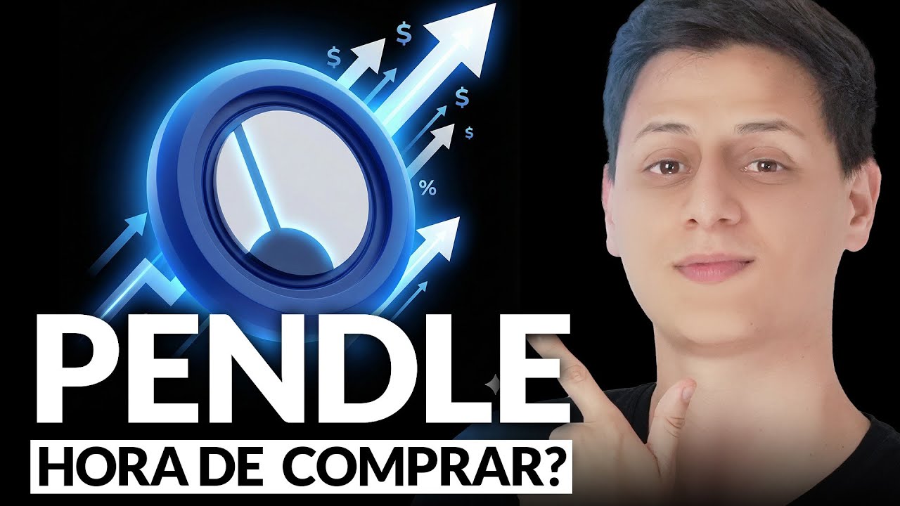 PENDLE: VALE A PENA INVESTIR AGORA?