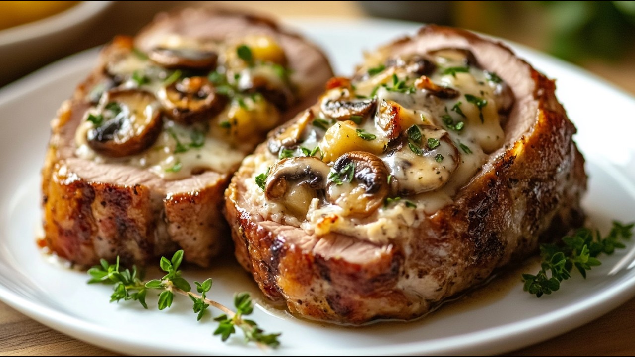 Кто бы ни придумал этот рецепт, получает орден! Мясо тает во рту!